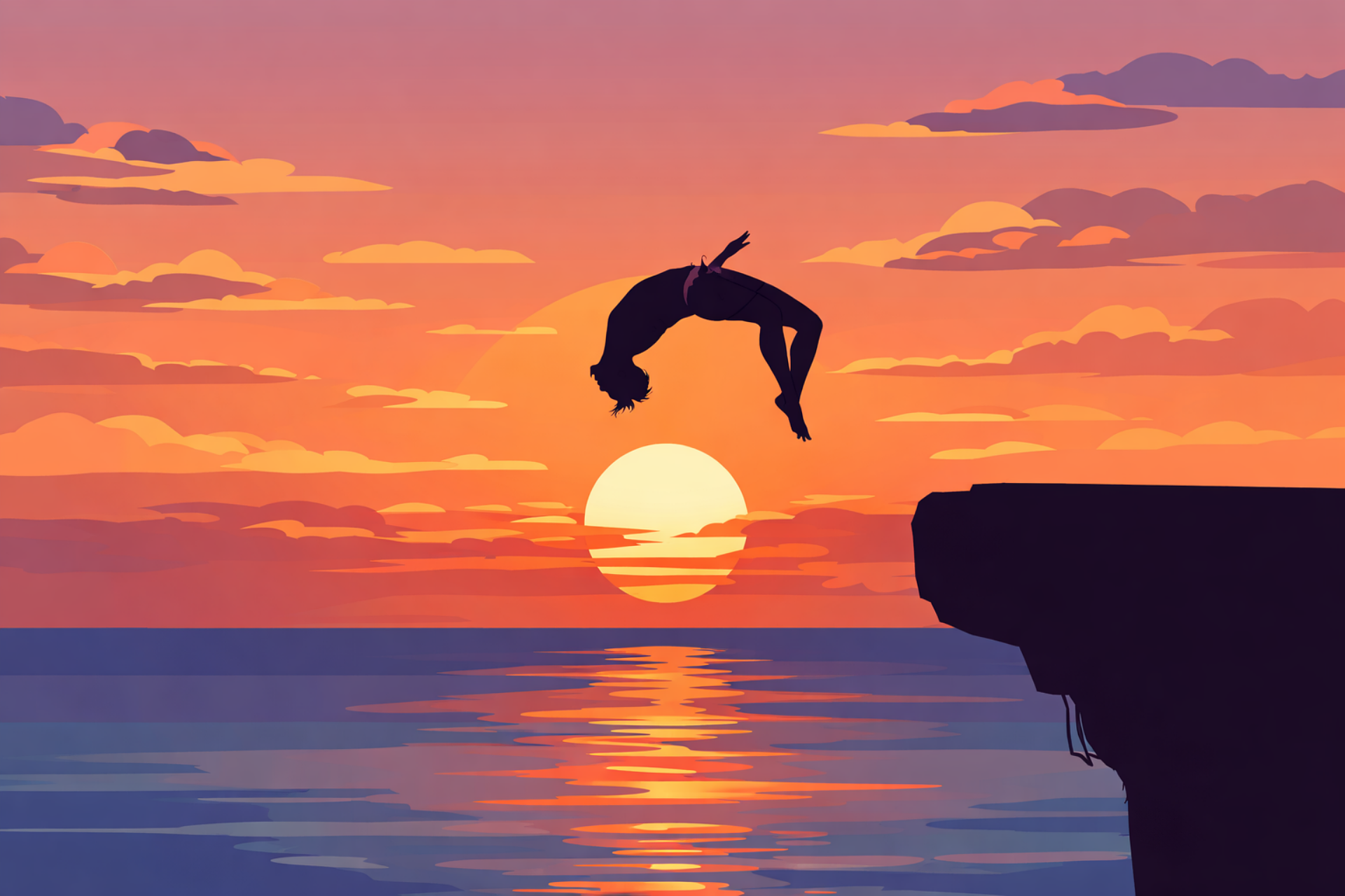 Blogging cliff #274